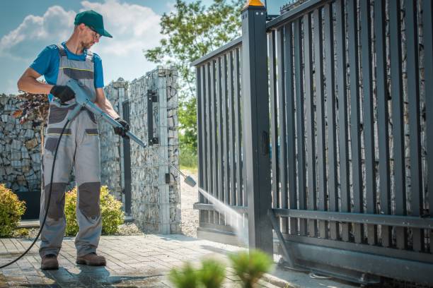 Best Parking Lot and Garage Cleaning  in Plainville, KS