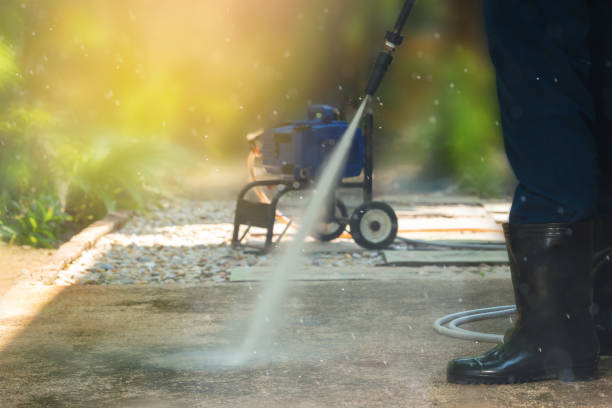 Concrete Sealing in Plainville, KS